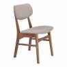 Dining Chair Exporter Mulyoharjo Furniture Supplier White-Labeled