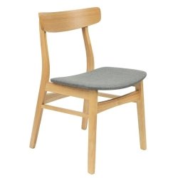 Teak Dining Chair Exporter Mulyoharjo Furniture Supplier White-Labeled