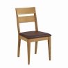 Teak Dining Chair Exporter Mulyoharjo Furniture Supplier White-Labeled