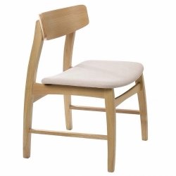 Teak Chair Exporter Mulyoharjo Furniture Supplier White-Labeled