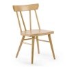 Minimalist Kitchen Chair Exporter Mulyoharjo Furniture Supplier White-Labeled