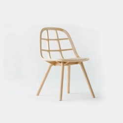 Teak Dining Chair Minimalist