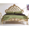 French Painted Bed Furniture Supplier Mulyoharjo