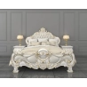 Louise Design Bed Furniture Supplier Mulyoharjo