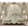 Antique Design Bed Furniture Supplier Mulyoharjo