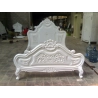 Painted carved design Mulyoharjo Furniture Hotel