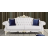 Royal classic carved Sofa Mulyoharjo Furniture Export