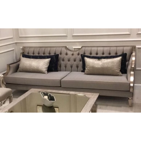 Classic carved furniture Mulyoharjo Furniture Project Supplier