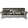 Luxury royal carved wooden Sofa Mulyoharjo Furniture Supplier