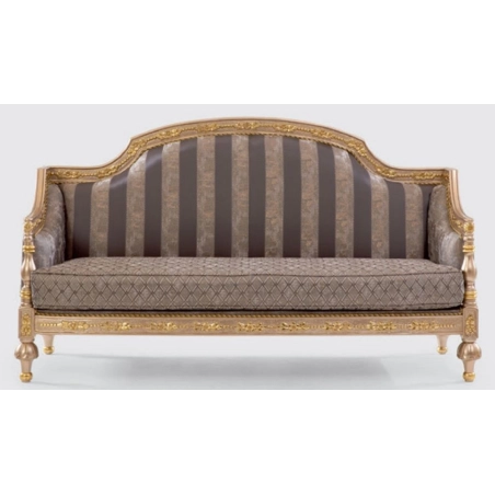 Painted carved furniture Mulyoharjo Furniture Wholesale