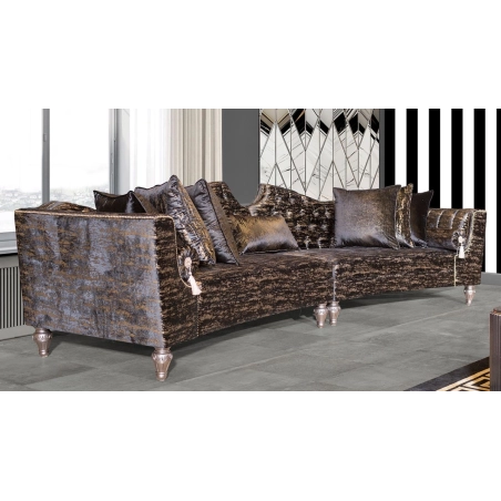 Luxury painted carving Mulyoharjo Furniture Hospitality Supplier
