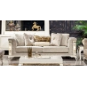 Handcrafted royal classic Sofa with ornate carvings Mulyoharjo Furniture White-Labeled