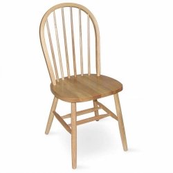 Rustic Solid Wood Chair Exporter Mulyoharjo Furniture Supplier White-Labeled