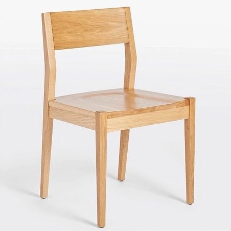 Durable Teak Furniture Chair Exporter Mulyoharjo Furniture Supplier White-Labeled