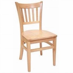 Solid Wood Chair Supplier Exporter Mulyoharjo Furniture Supplier White-Labeled