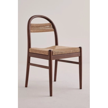 Authentic Teak Furniture Dining Chair – Direct from Supplier Exporter Mulyoharjo Furniture Supplier White-Labeled