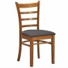 Jepara Teak Dining Chair Supplier – Premium Quality Exporter Mulyoharjo Furniture Supplier White-Labeled