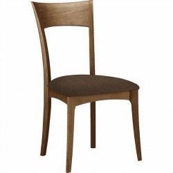 Best Minimalist Teak Dining Chair Supplier in Jepara Exporter Mulyoharjo Furniture Supplier White-Labeled