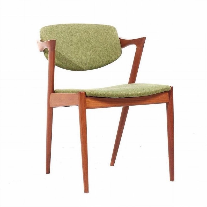 Scandinavian-Style Minimalist Kitchen Chair Exporter Mulyoharjo Furniture Supplier White-Labeled Scandinavian-Style Minimalist Kitchen Chair Exporter Mulyoharjo Furniture Supplier White-Labeled