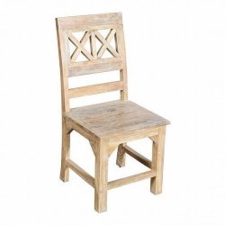 Teak Dining Chair Supplier Exporter Mulyoharjo Furniture Supplier White-Labeled