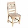 Teak Dining Chair Supplier Exporter Mulyoharjo Furniture Supplier White-Labeled