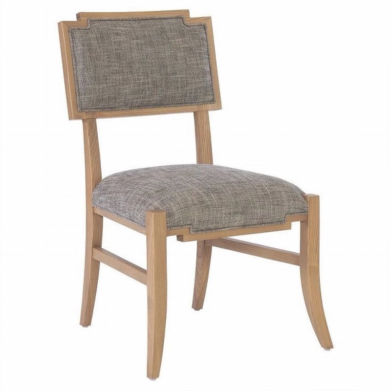 Best Minimalist Teak Dining Chair Supplier in Jepara Exporter Mulyoharjo Furniture Supplier White-Labeled