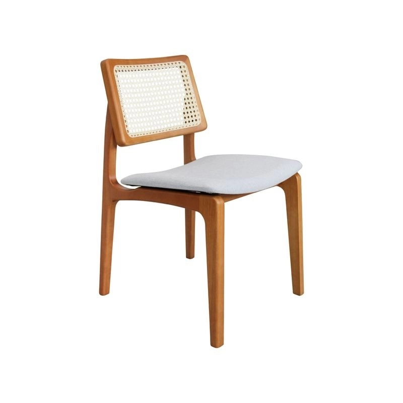 Solid Wood Chair Supplier Exporter Mulyoharjo Furniture Supplier White-Labeled