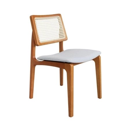 Solid Wood Chair Supplier Exporter Mulyoharjo Furniture Supplier White-Labeled