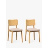 Jepara Chair Supplier Exporter Mulyoharjo Furniture Supplier White-Labeled