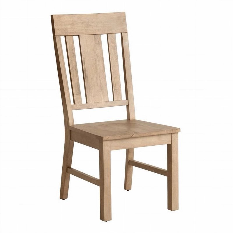Modern Wooden Kitchen Chair Exporter Mulyoharjo Furniture Supplier White-Labeled Modern Wooden Kitchen Chair Exporter Mulyoharjo Furniture Supplier White-Labeled