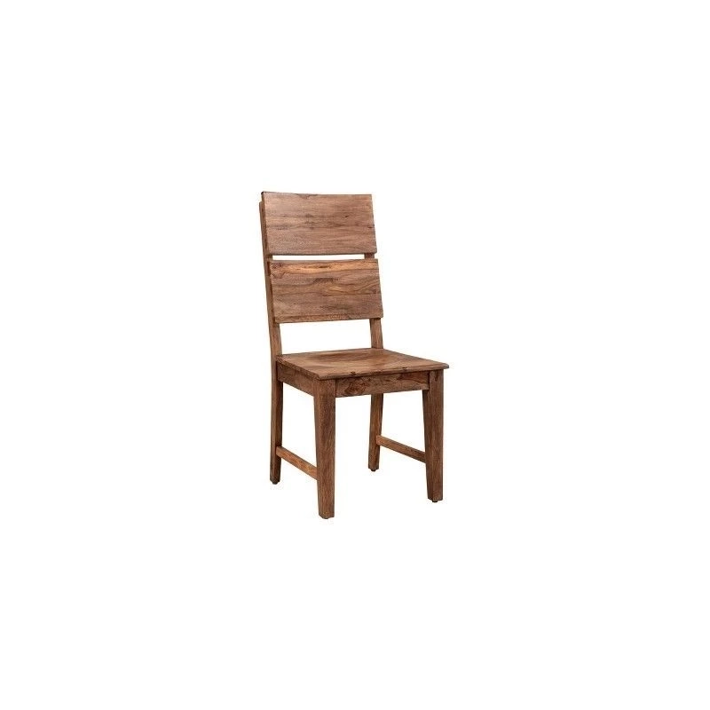 Durable Teak Wood Chair – Perfect for Dining Rooms Exporter Mulyoharjo Furniture Supplier White-Labeled