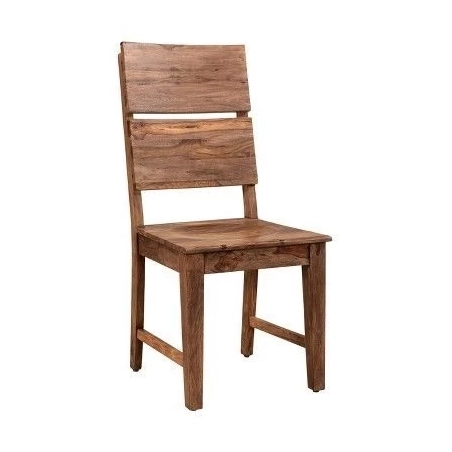 Durable Teak Wood Chair – Perfect for Dining Rooms Exporter Mulyoharjo Furniture Supplier White-Labeled