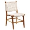 Durable Teak Wood Chair – Perfect for Dining Rooms Exporter Mulyoharjo Furniture Supplier White-Labeled