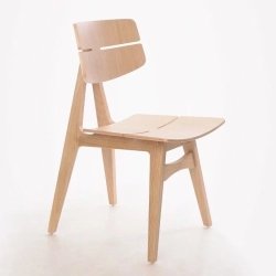 Minimalist Dining Chair Supplier Exporter Mulyoharjo Furniture Supplier White-Labeled