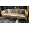 Elegant Painted Sofa Mulyoharjo Furniture Wholesaler