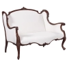 Classic carved furniture Mulyoharjo Furniture Export