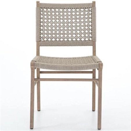 Jepara Teak Wood Chair Exporter Mulyoharjo Furniture Supplier White-Labeled