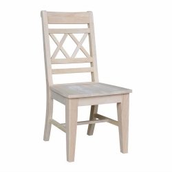 Best Minimalist Teak Dining Chair Supplier in Jepara Exporter Mulyoharjo Furniture Supplier White-Labeled