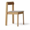 Durable Teak Furniture Chair Exporter Mulyoharjo Furniture Supplier White-Labeled