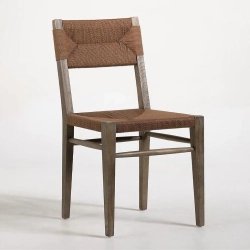 Best Minimalist Teak Dining Chair Supplier in Jepara Exporter Mulyoharjo Furniture Supplier White-Labeled