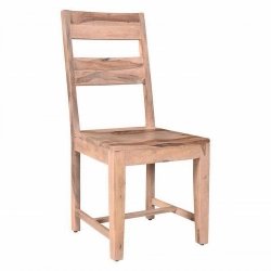 Best Minimalist Teak Dining Chair Supplier in Jepara Exporter Mulyoharjo Furniture Supplier White-Labeled