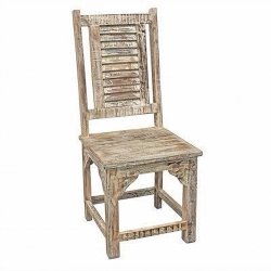 Custom Teak Furniture Chair Exporter Mulyoharjo Furniture Supplier White-Labeled