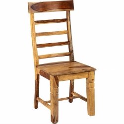 Best Minimalist Teak Dining Chair Supplier in Jepara Exporter Mulyoharjo Furniture Supplier White-Labeled