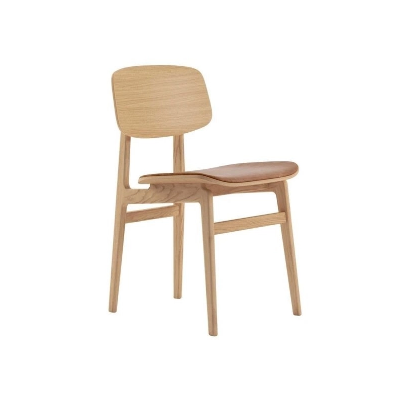 Modern Wooden Kitchen Chair Exporter Mulyoharjo Furniture Supplier White-Labeled Modern Wooden Kitchen Chair Exporter Mulyoharjo Furniture Supplier White-Labeled
