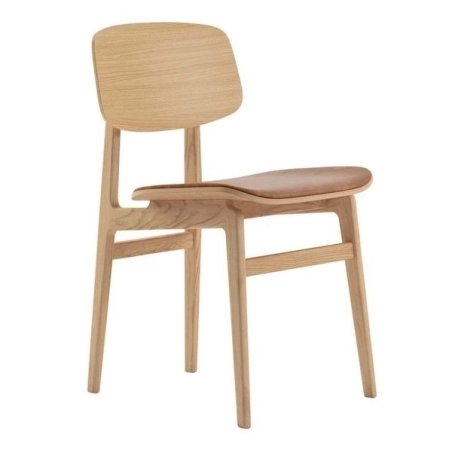 Modern Wooden Kitchen Chair Exporter Mulyoharjo Furniture Supplier White-Labeled