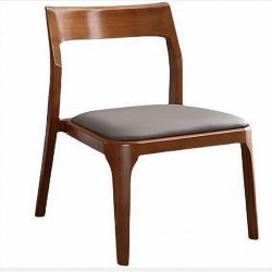 Custom Teak Wood Dining Chairs from Trusted Suppliers Exporter Mulyoharjo Furniture Supplier White-Labeled