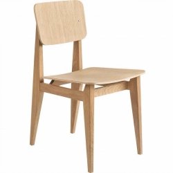 Rustic Teak Dining Chair Exporter Mulyoharjo Furniture Supplier White-Labeled