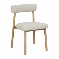 Durable Teak Furniture Chair Exporter Mulyoharjo Furniture Supplier White-Labeled