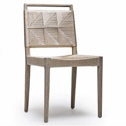 wooden dining chairs with arms Exporter Mulyoharjo Furniture Supplier White-Labeled