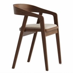 wood dining chairs Exporter Mulyoharjo Furniture Supplier White-Labeled